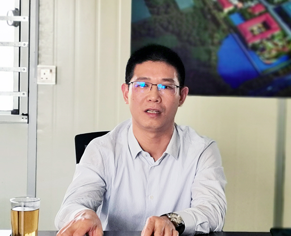 3-王天興副市長(cháng)與祝建明總經(jīng)理在駐地交流會(huì )上講話(huà)..jpg