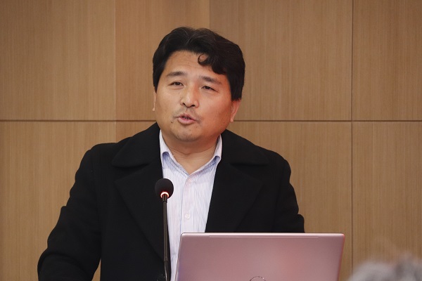 5、集團公司副董事長(cháng)、技術(shù)委員會(huì )主任王慶偉講話(huà).JPG