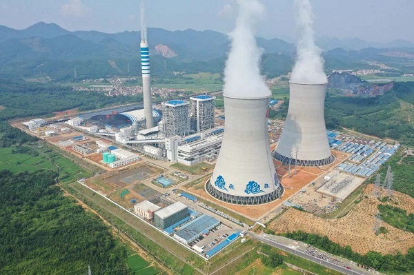 分宜電廠(chǎng)擴建項目全景照片.jpg