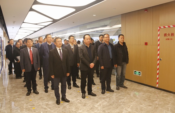 河南二建科協(xié)揭牌儀式現場(chǎng).jpg
