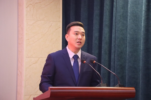 培訓中心主任劉攀發(fā)表致辭.jpg