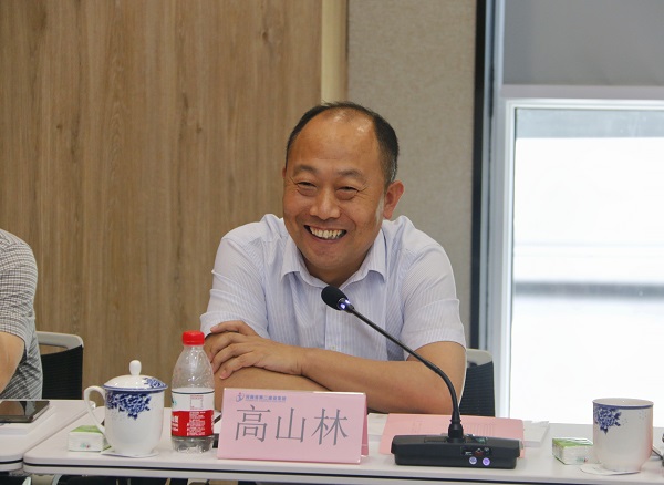 河南省建設集團黨委書(shū)記、董事長(cháng)高山林講話(huà).jpg