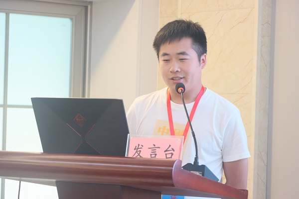 6、集團公司BIM中心主管杜雨來(lái)作項目案例分享.jpg