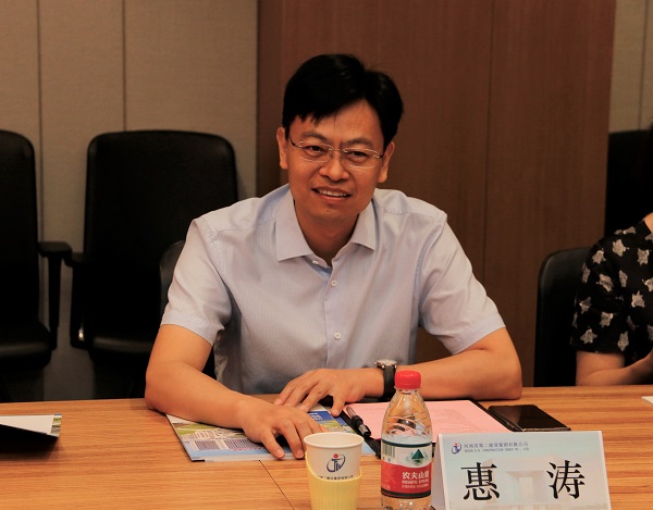 1、鄭州市交通設計院院長(cháng)惠濤講話(huà).jpg