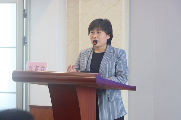 2、集團公司副總工程師董新紅講話(huà).jpg
