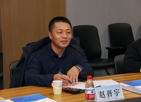 國家電投集團內蒙古白音華煤電有限公司坑口發(fā)電分公司總經(jīng)理趙晉宇講話(huà).jpg