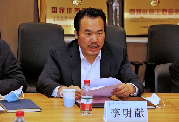 德嘉麗科技集團董事長(cháng)李明獻發(fā)言.JPG