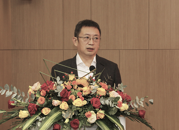 03-集團公司董事長(cháng)兼科協(xié)主席黃道元發(fā)表講話(huà).jpg