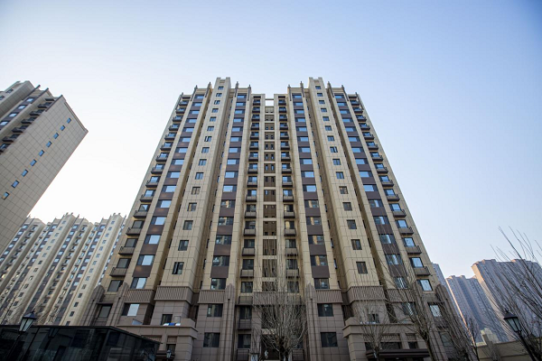 河南省醫藥創(chuàng  )新轉化基地高端人才樓裝配式混凝土建筑體系.png