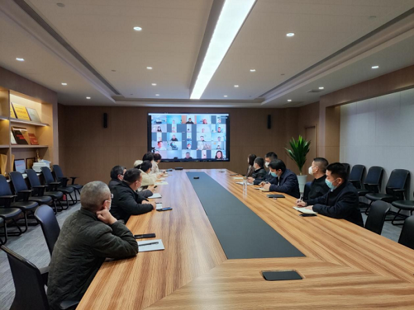 知識產(chǎn)權管理體系認證現場(chǎng)審核末次會(huì ).png