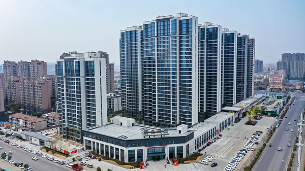2 睢陽(yáng)區遠大凱旋城建設項目整體效果.jpg