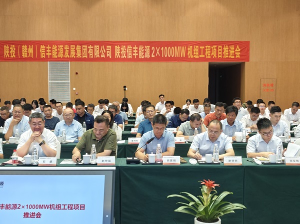 陜投信豐能源 2X1000MW 機組工程項目推進(jìn)會(huì )會(huì )議現場(chǎng) - 副本.jpg
